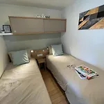 Rovinia Mobile Кемпинг Ровинь