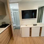 Rovinia Mobile Кемпинг *