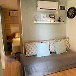 Кемпинг Rovinia Mobile *