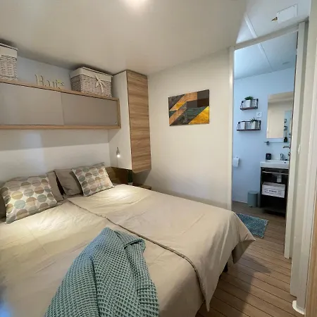 Campingplads Rovinia Mobile *