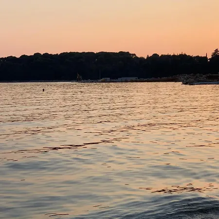 Rovinia Mobile * Rovinj