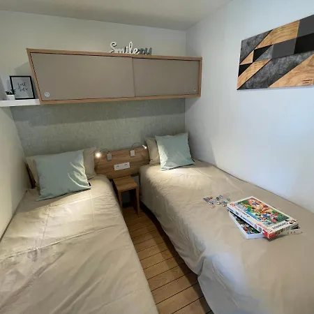 Rovinia Mobile Campsite Rovinj
