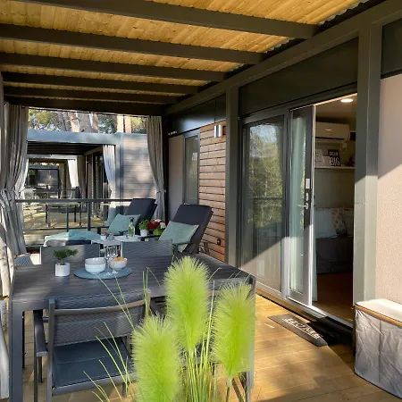 Rovinia Mobile Rovinj