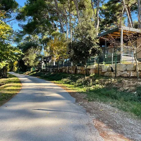 Rovinia Mobile * Rovinj