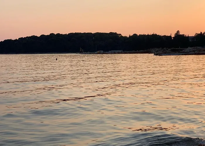 Rovinia Mobile * Rovinj