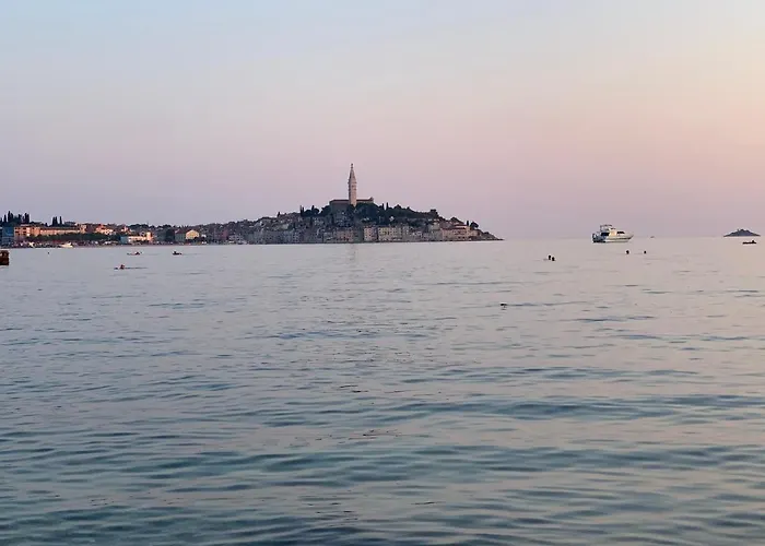 Rovinia Mobile * Rovinj