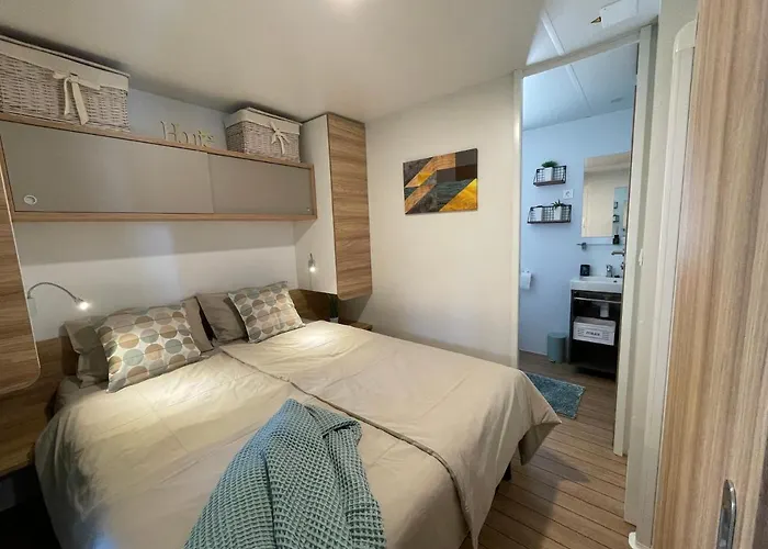 Camping Rovinia Mobile *