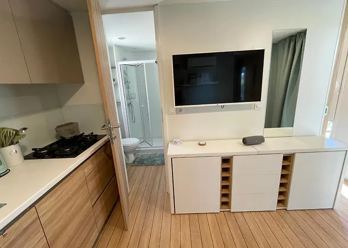 Rovinia Mobile Camping *