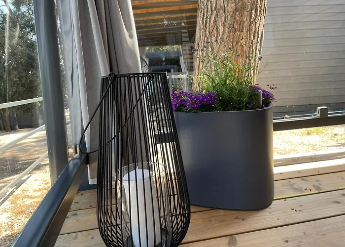 Rovinia Mobile Camping Rovinj