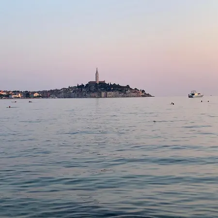 Rovinia Mobile * Rovinj