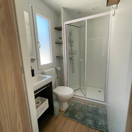 Rovinia Mobile Rovinj